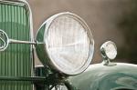 LaSalle All-Weather Phaeton by Fleetwood 1930 года